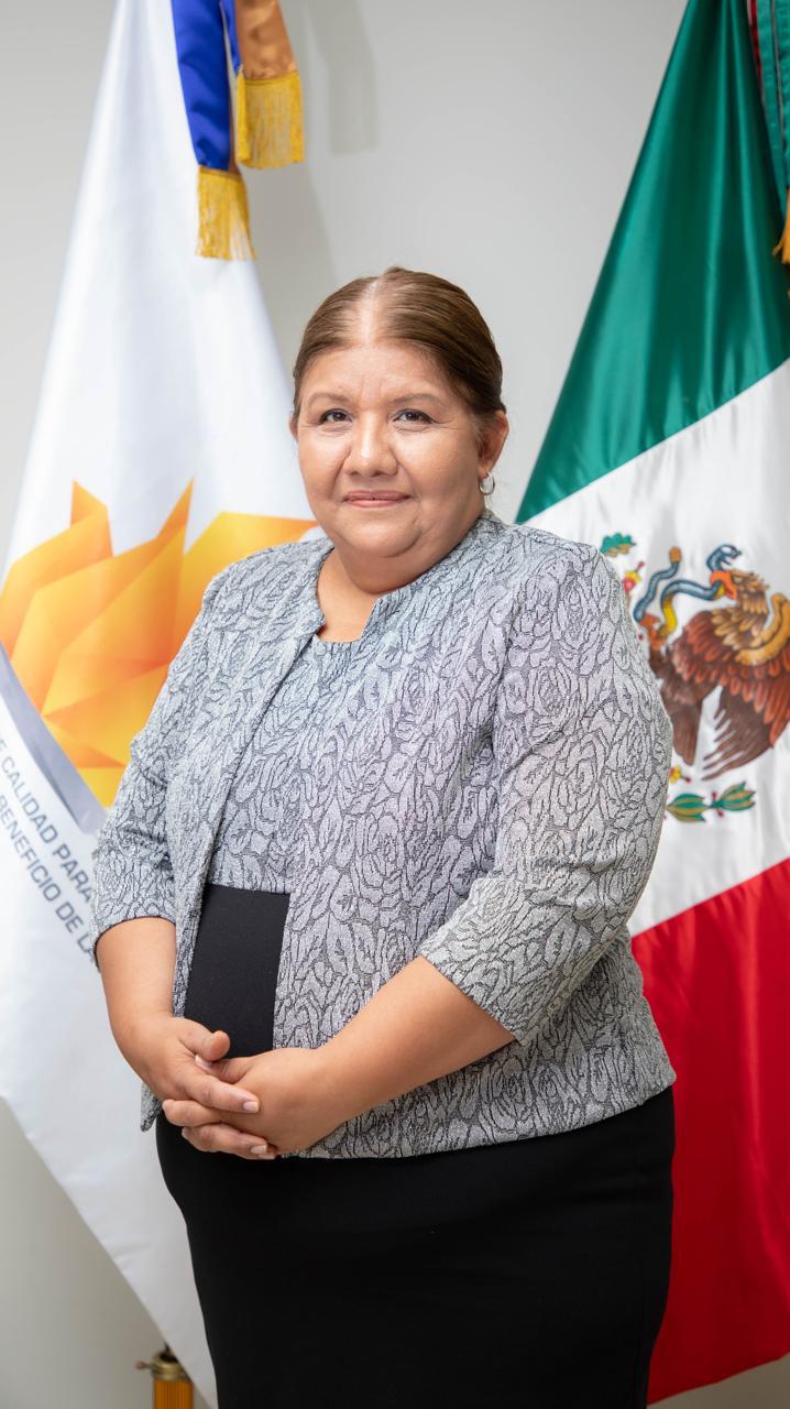 Foto Fotografía del directivo