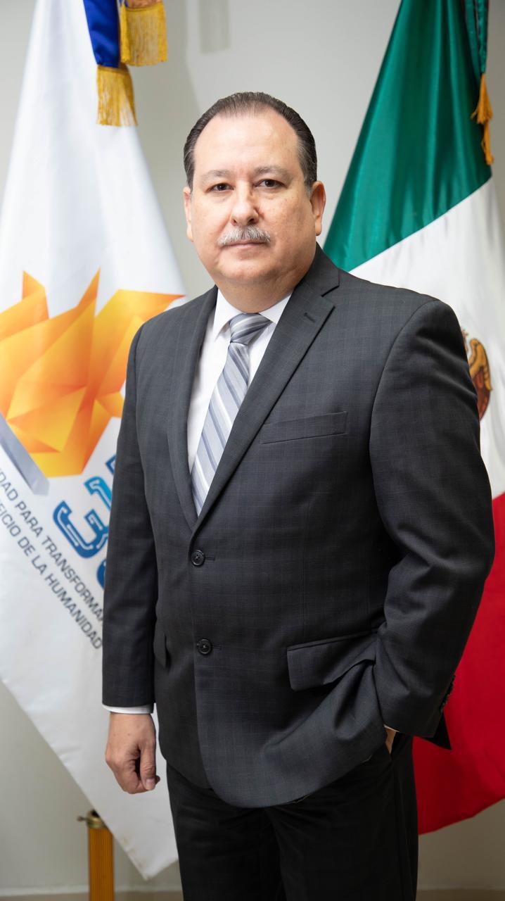 Foto Fotografía del directivo
