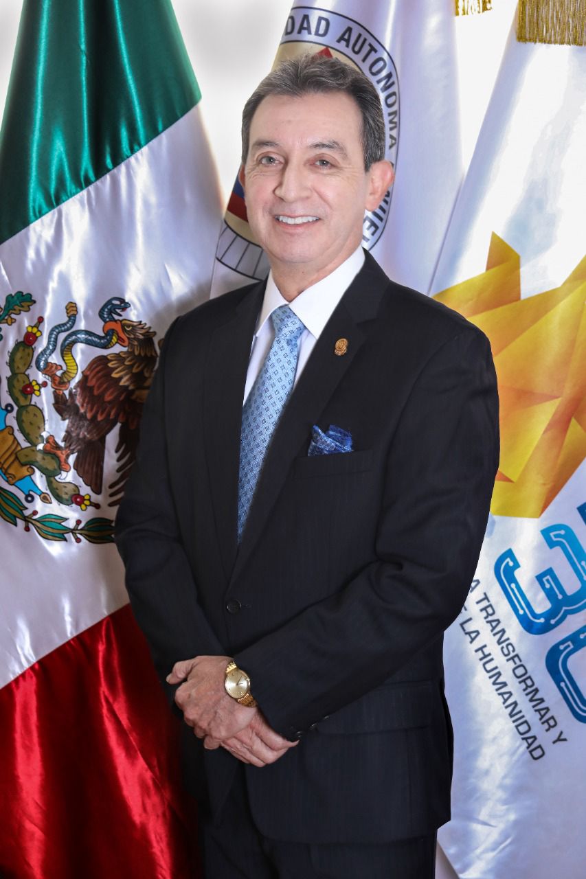 Foto Fotografía del directivo