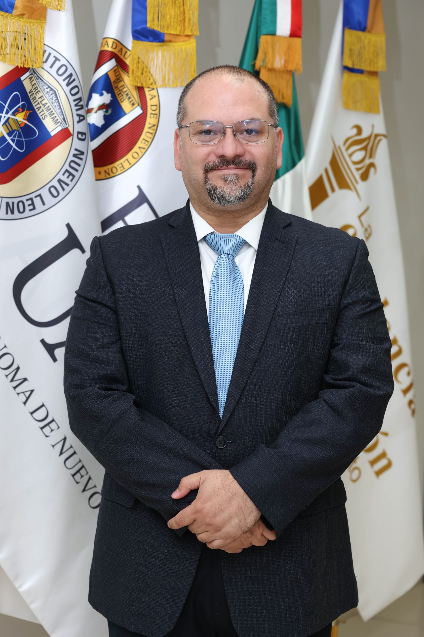 Foto Fotografía del directivo