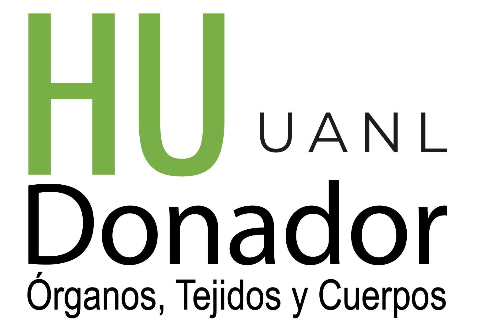 Donación órganos y tejidos