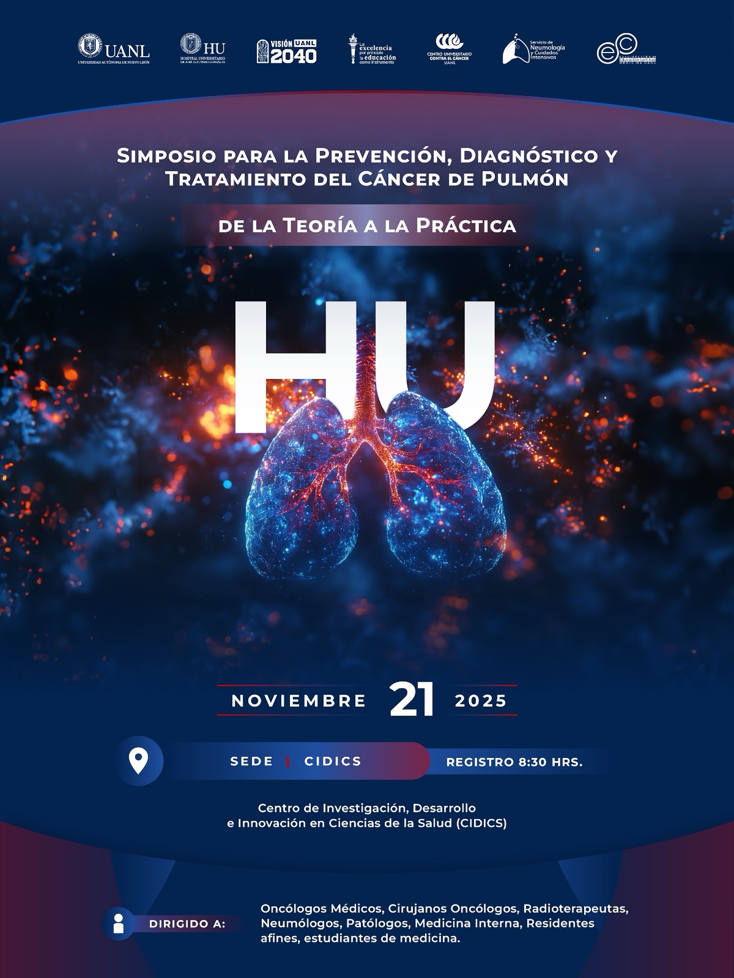 Simpo Cancer Pulmonar