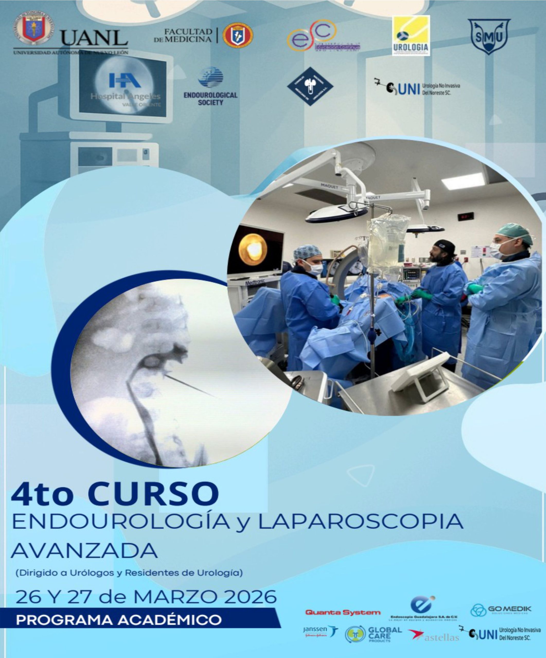 Curso-Endourologia-y-Laparoscopia
