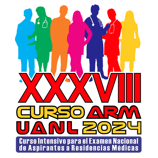 Curso ENARM 2024 UANL