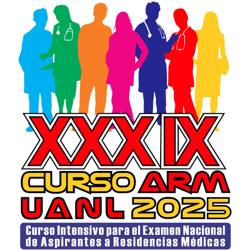 Curso ENARM 2025 UANL