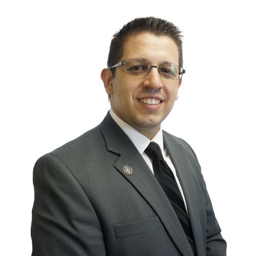 Dr. med. Alejandro Quiroga Garza