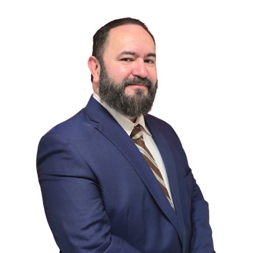 Dr. med. Carlos Augusto López Acevo