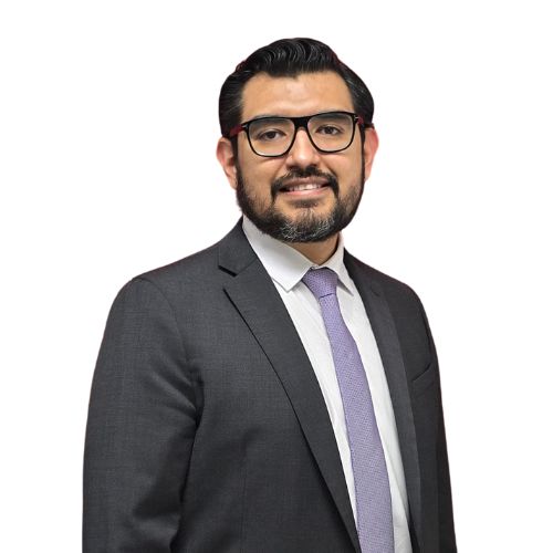 Dr. Iván de Jesús Hernández Galarza