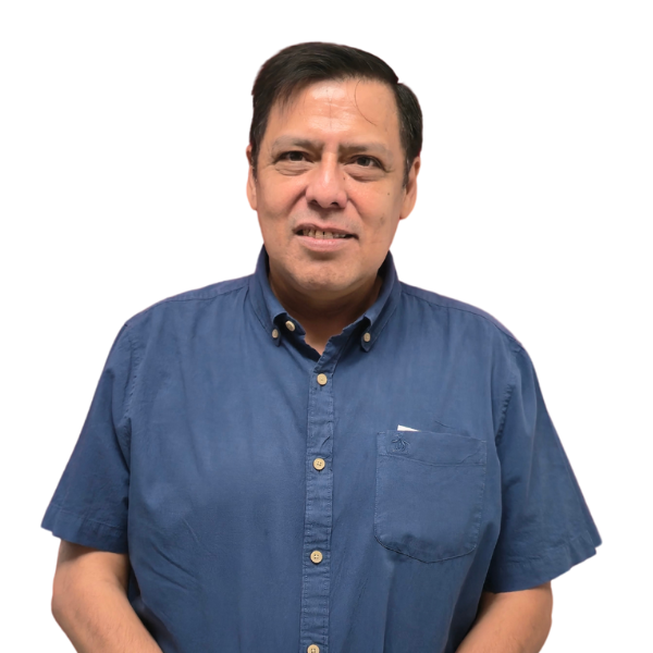 Dr. David Hernández Barajas