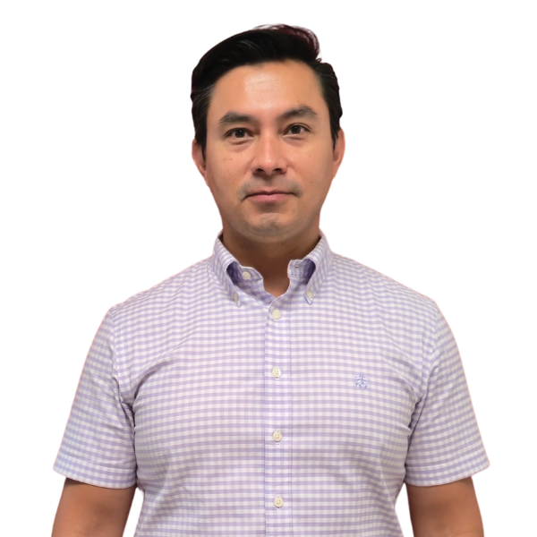 Dr. Omar Alejandro Zayas Villanueva