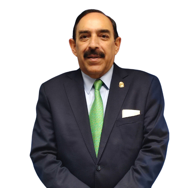 Dr. med. Jorge Ocampo Candiani