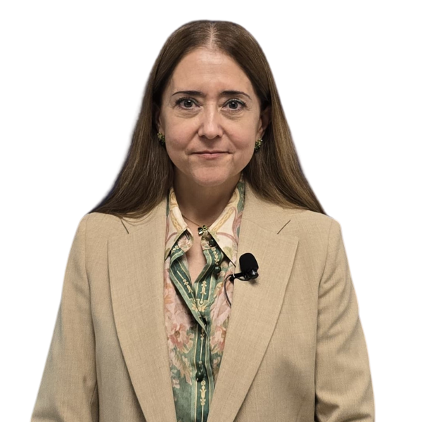 Dra. Olga Graciela Cantú Rodríguez