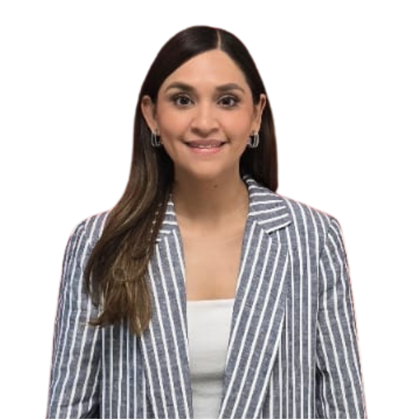 Dra. Perla Rocío Colunga Pedraza