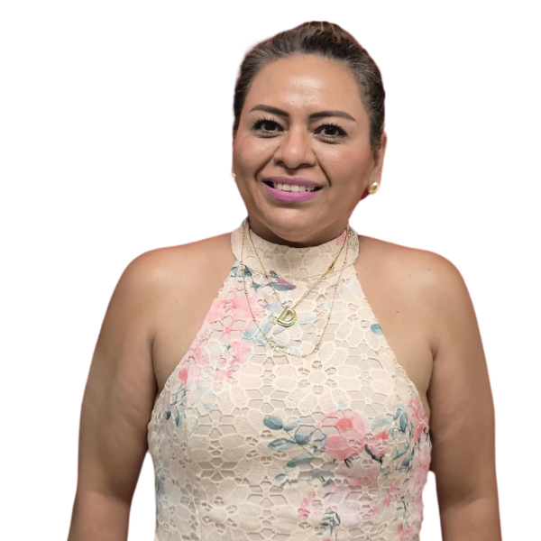 Dr. med. Diana Elsa Flores Alvarado