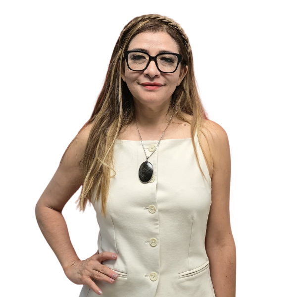 Dr. med. Janett Carmen Luzmila Riega Torres