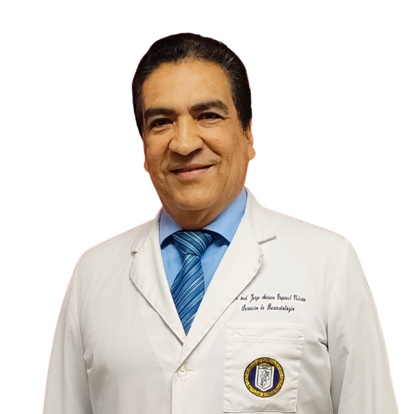 Dr. med. Jorge Antonio Esquivel Valerio
