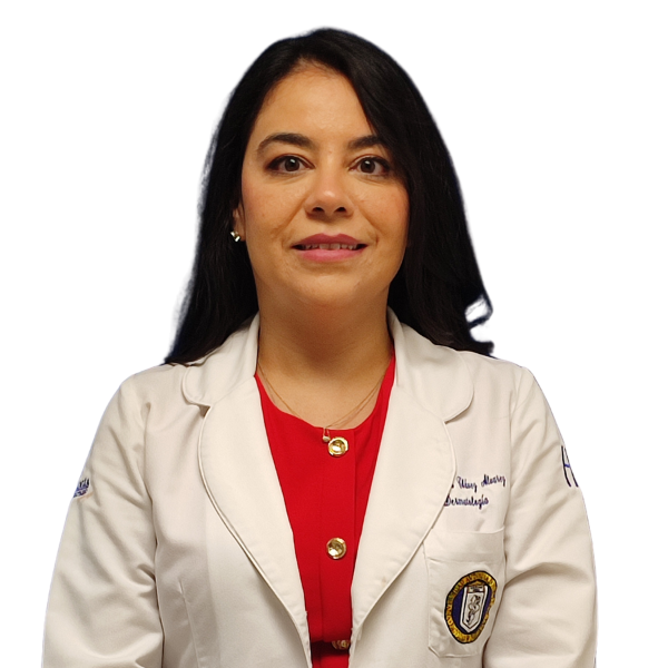 Dra. Sonia Chávez Álvarez 