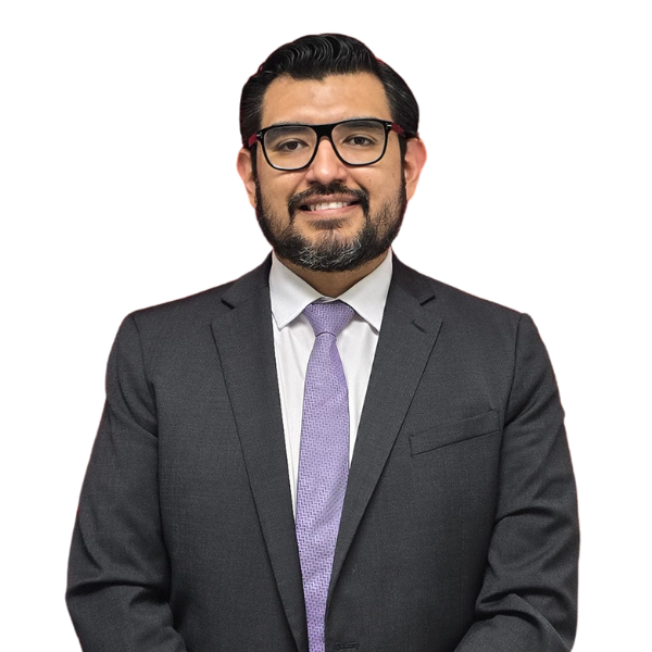 Dr. Iván de Jesús Hernández Galarza