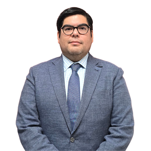 Dr. Gabriel Figueroa Parra