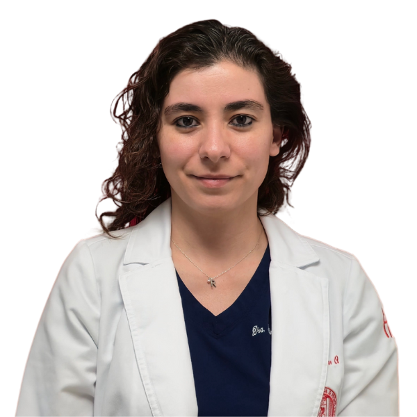 Dra. Rita Belinda Aguilar Ortiz