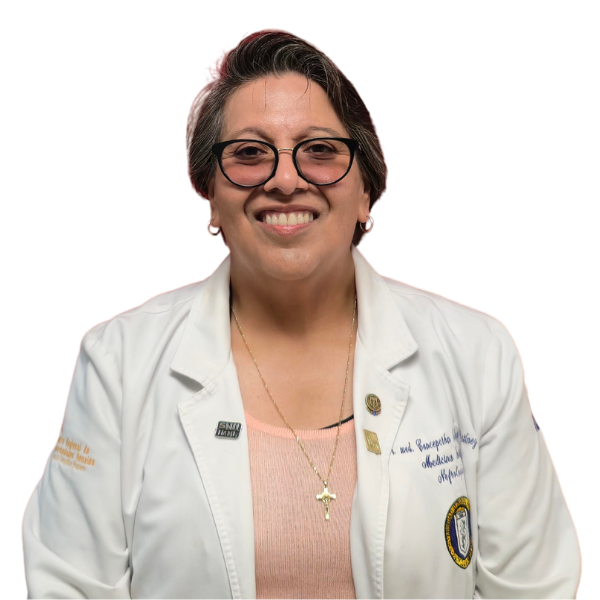 Dra. Concepción Sánchez Martínez