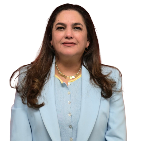 Dra. Beatriz Eugenia Chávez Luévanos
