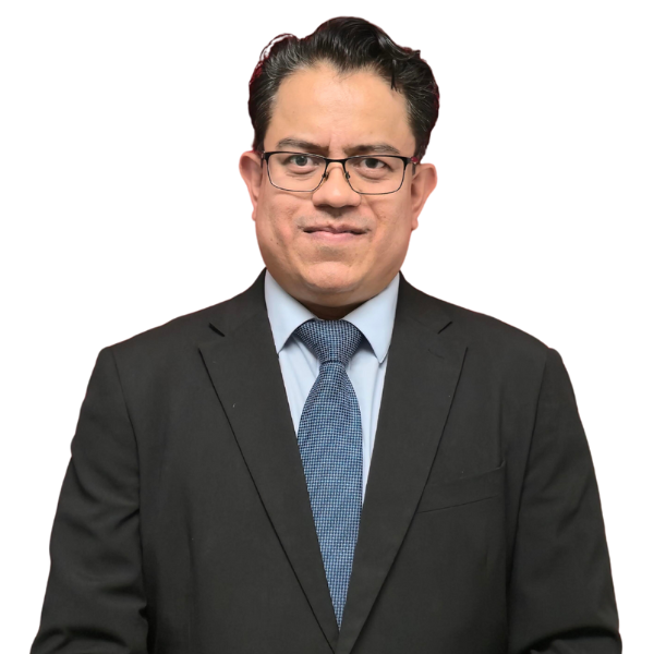 Dr. Adrián Infante Valenzuela
