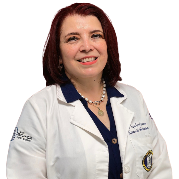 Dr. C. Ingrid Eloisa Estrada Bellmann