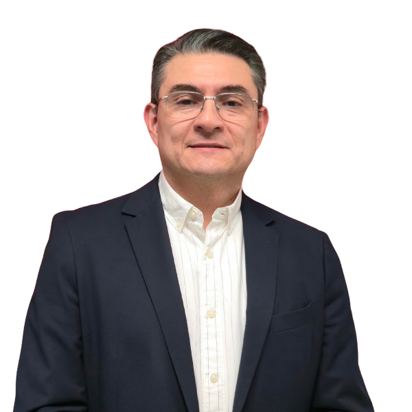 Dr. med. Juan Fernando Góngora Rivera