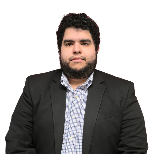 Dr. Sergio Andrés Castillo Torres