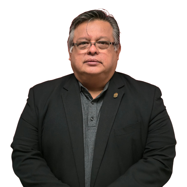 Dr. Claudio E. Muñiz Landeros