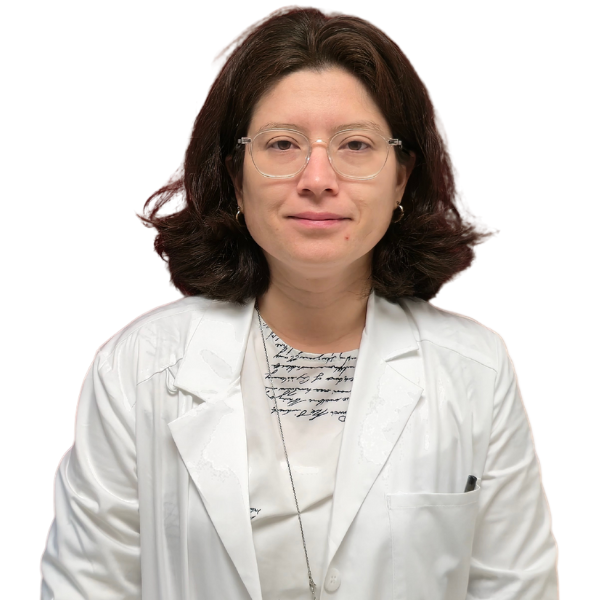 Dra. Fernanda Flores Alfaro