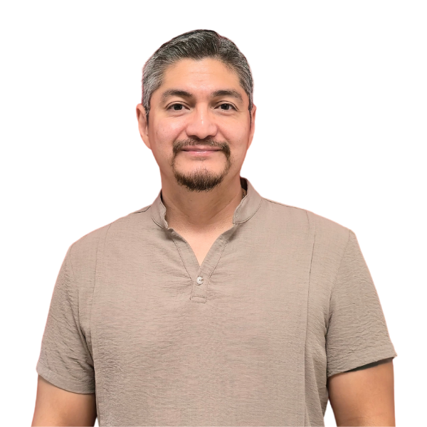 Dr. Iván Alejandro López Alcocer