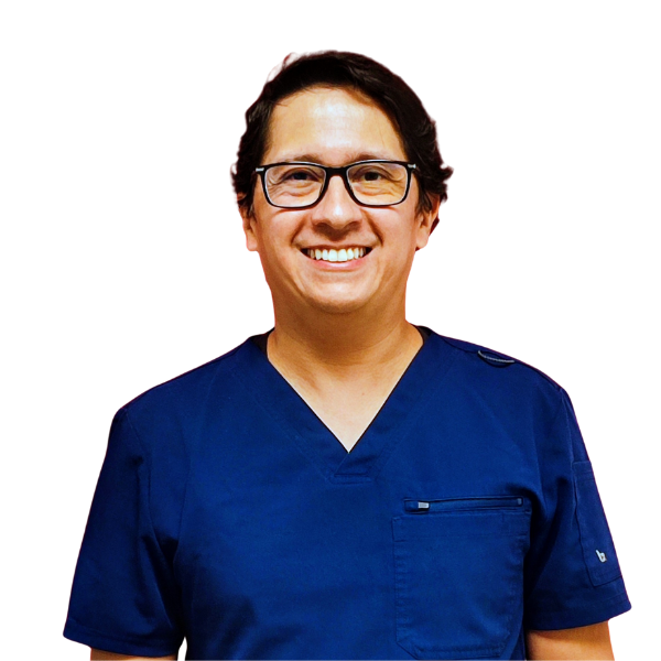 Dr. Etelberto Hernández Hernández