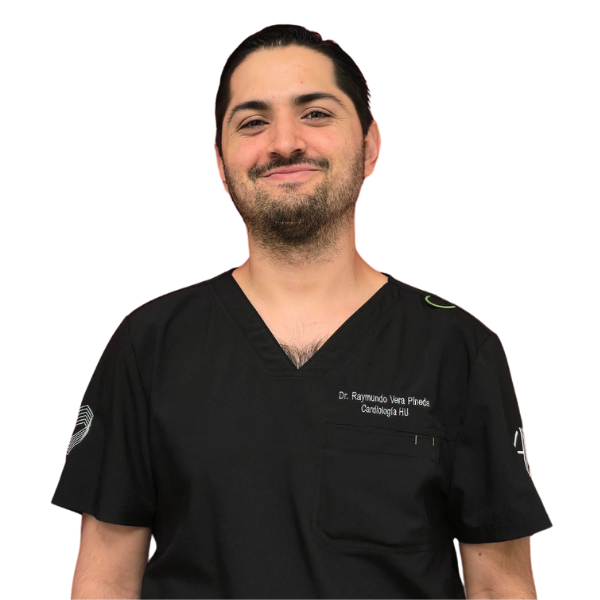 Dr. Raymundo Vera Pineda
