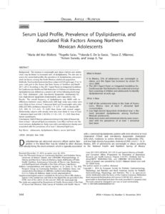 10. Serum Lipid Profile-01