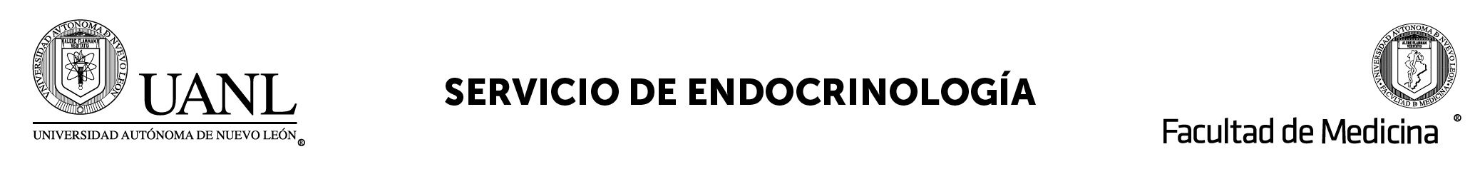 Servicio de Endocrinologia MedUANL