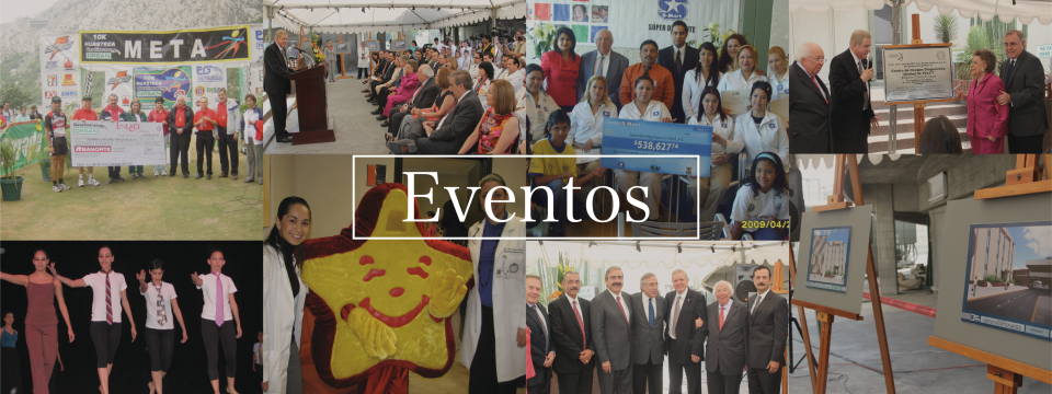 Eventos