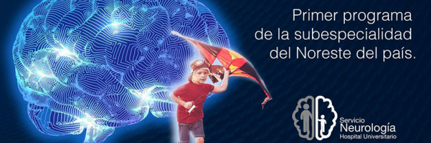 Programa de Subespecialidad en Neurología Pediátrica