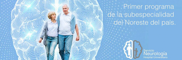 Programa de Subespecialidad en Neurología
