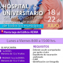 Vacunación