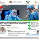 MANEJO DEL ABDOMEN ABIERTO CON TERAPIA DE PRESIÓN NEGATIVA: INDICACIONES, EVIDENCIA Y RESULTADOS CLÍNICOS