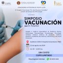 Simposio Vacunación en Adultos