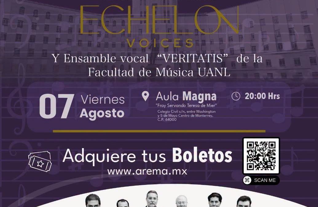 Conciertos a Beneficio del Hospital Universitario