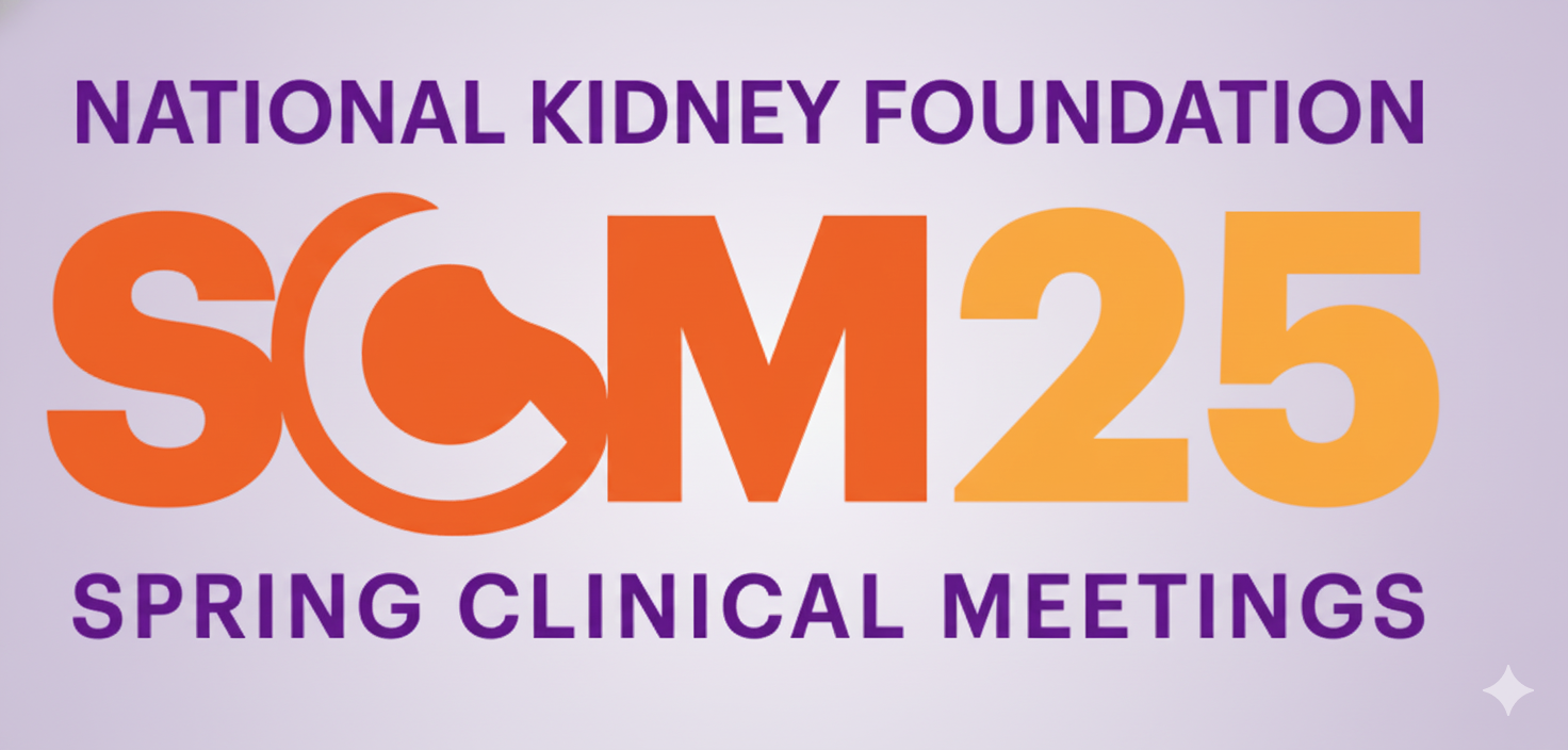 National Kidney Foundation Congress