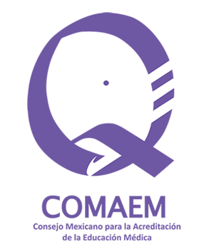 Facultad de Medicina. Certificación por el Consejo Mexicano para la Acreditación de la Educación Médica (COMAEM), en el año 2018.