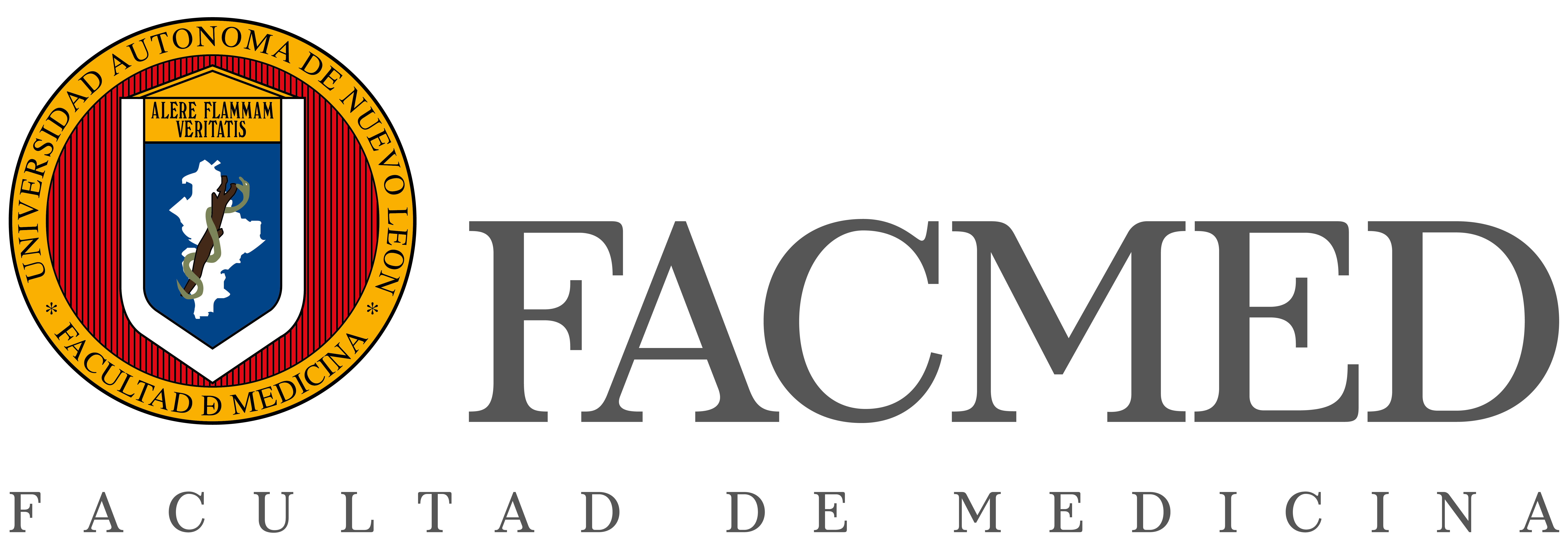 Facultad de Medicina. Universidad Autónoma de Nuevo León